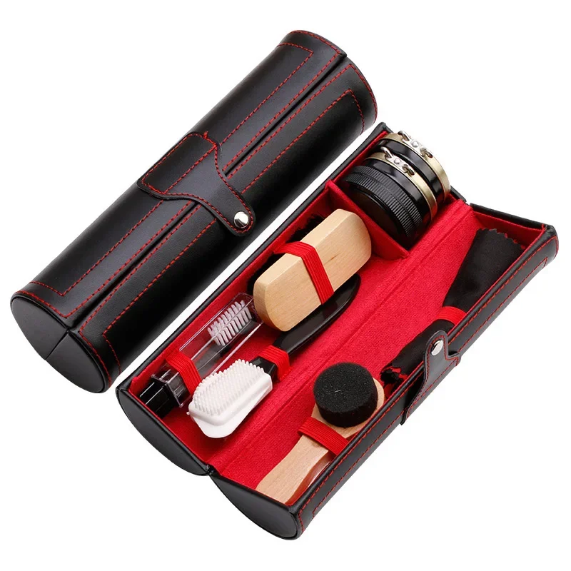 Sneaker Care Kit - 전문 신발 관리 키트 빠른 광택