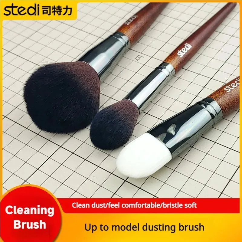 Brush Bristle Set - 스테디 MS81/82/83 모델 청소 브러쉬 세트