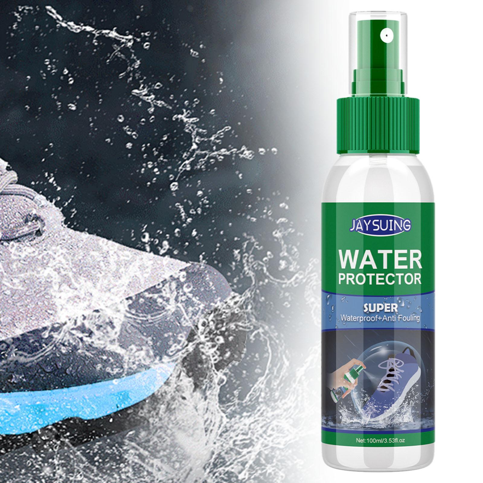 Sneaker Protector Spray - 신발 보호 스프레이 발수 코팅 방수
