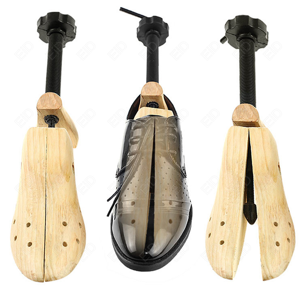 EID 남녀공용 나무 신발 스트레처, 나무 셰이퍼 랙, - Shoe Tree Cedar 리뷰 및 가격