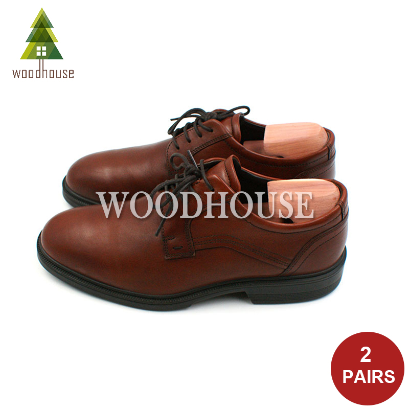 남녀공용 싱글 튜브 조절 가능 레드 시더 슈트리 우드  - Shoe Tree Cedar 리뷰 및 가격