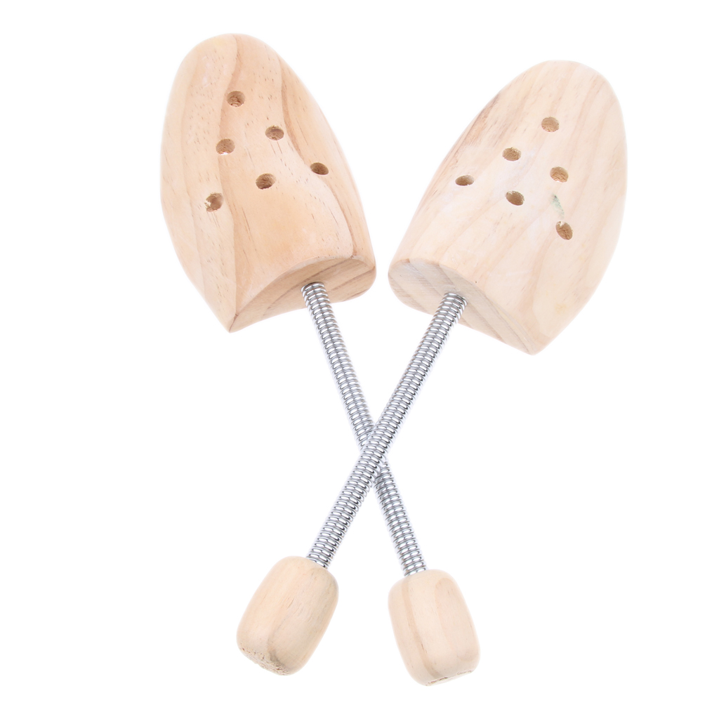 남녀공용 삼나무 나무 신발 스트레처, 나무 셰이퍼 키퍼 - Shoe Tree Cedar 리뷰 및 가격