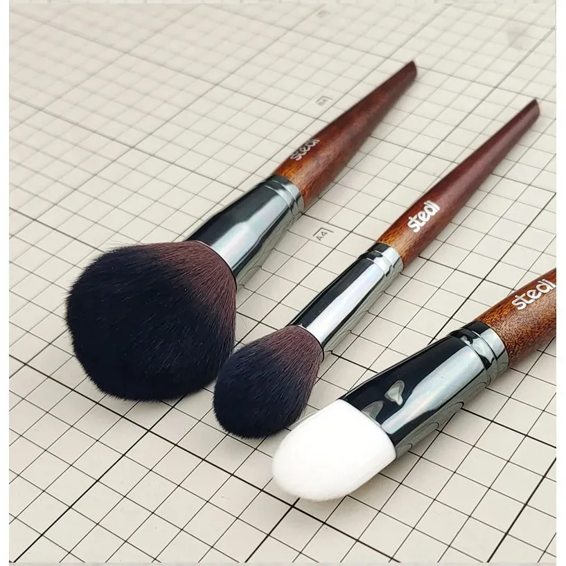 스테디 MS81/82/83 모델 청소 브러쉬 세트 부드 - Brush Bristle Set 리뷰 및 가격