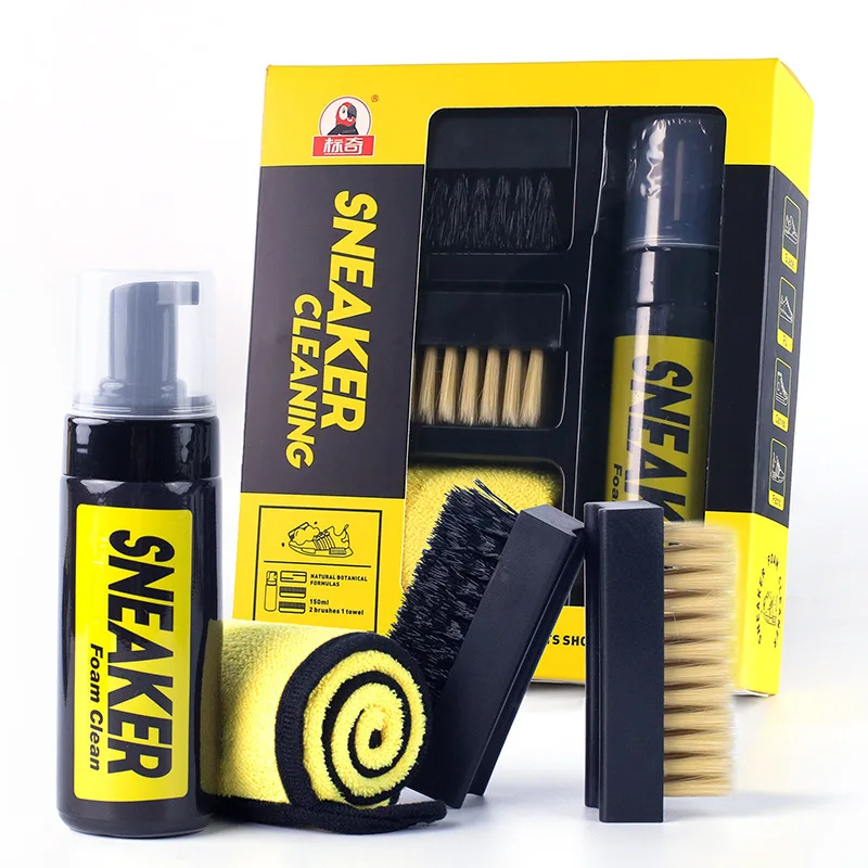 무수 폼 운동화 클리너 150ML 신발 클리너 폼 드라 - Sneaker Care Kit 리뷰 및 가격