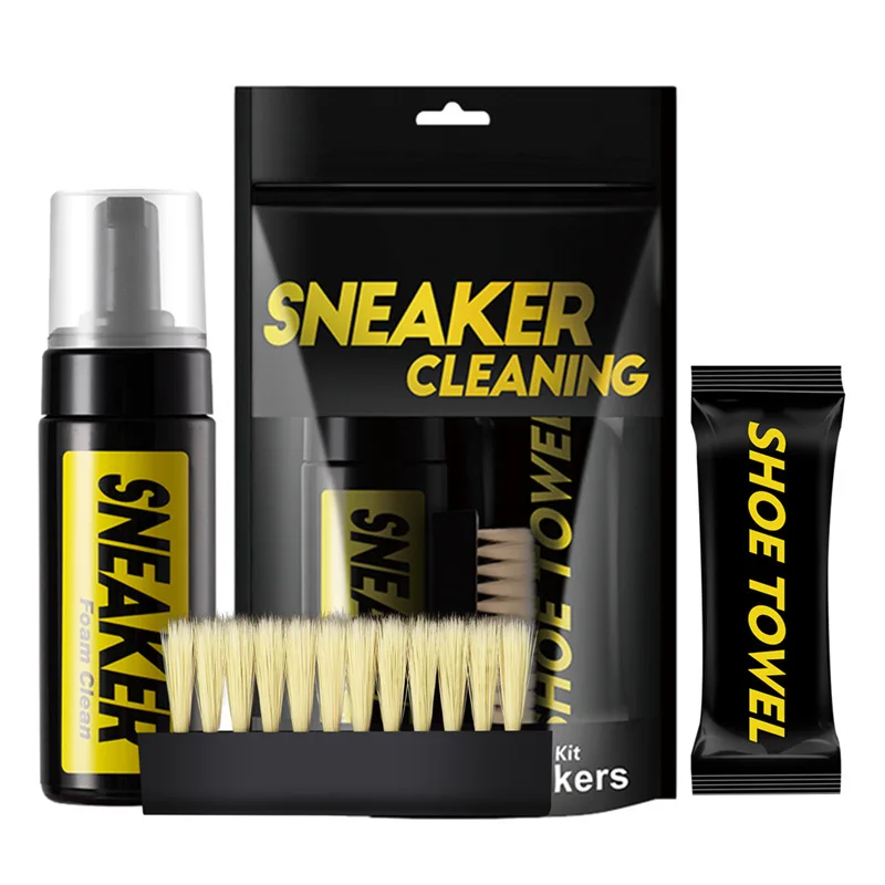 무수 폼 운동화 클리너 150ML 신발 클리너 폼 드라 - Sneaker Care Kit 리뷰 및 가격