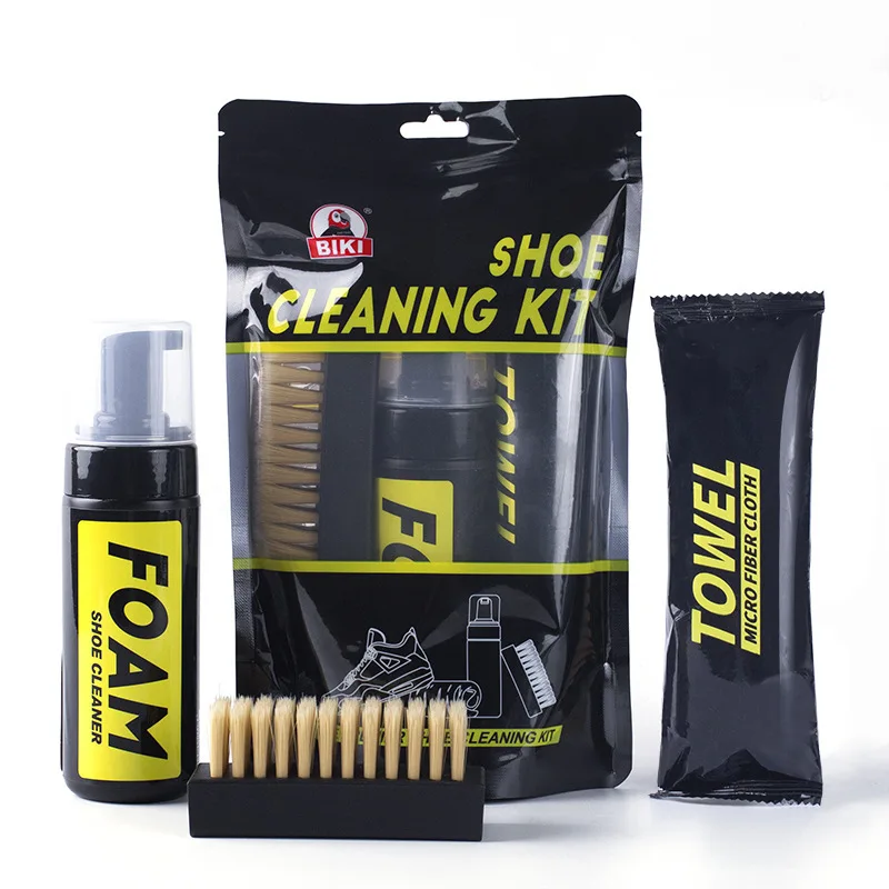 무수 폼 운동화 클리너 150ML 신발 클리너 폼 드라 - Sneaker Care Kit 리뷰 및 가격