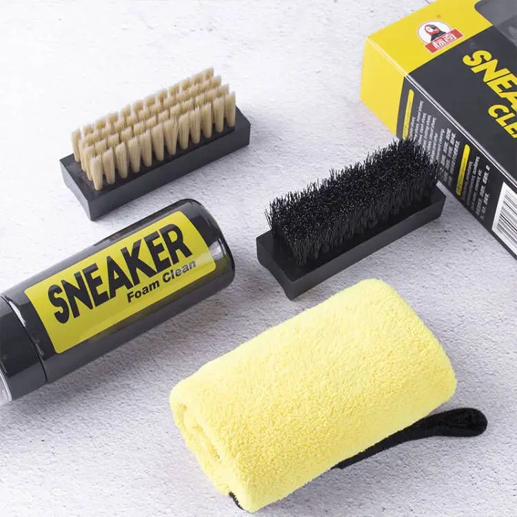 무수 폼 운동화 클리너 150ML 신발 클리너 폼 드라 - Sneaker Care Kit 리뷰 및 가격