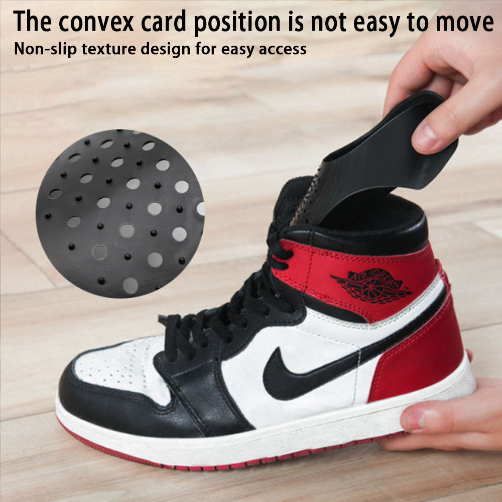 4Pcs 주름 보호기 신발 머리 운동화 방패 안티 주름 - Sneaker Protector Spray 리뷰 및 가격