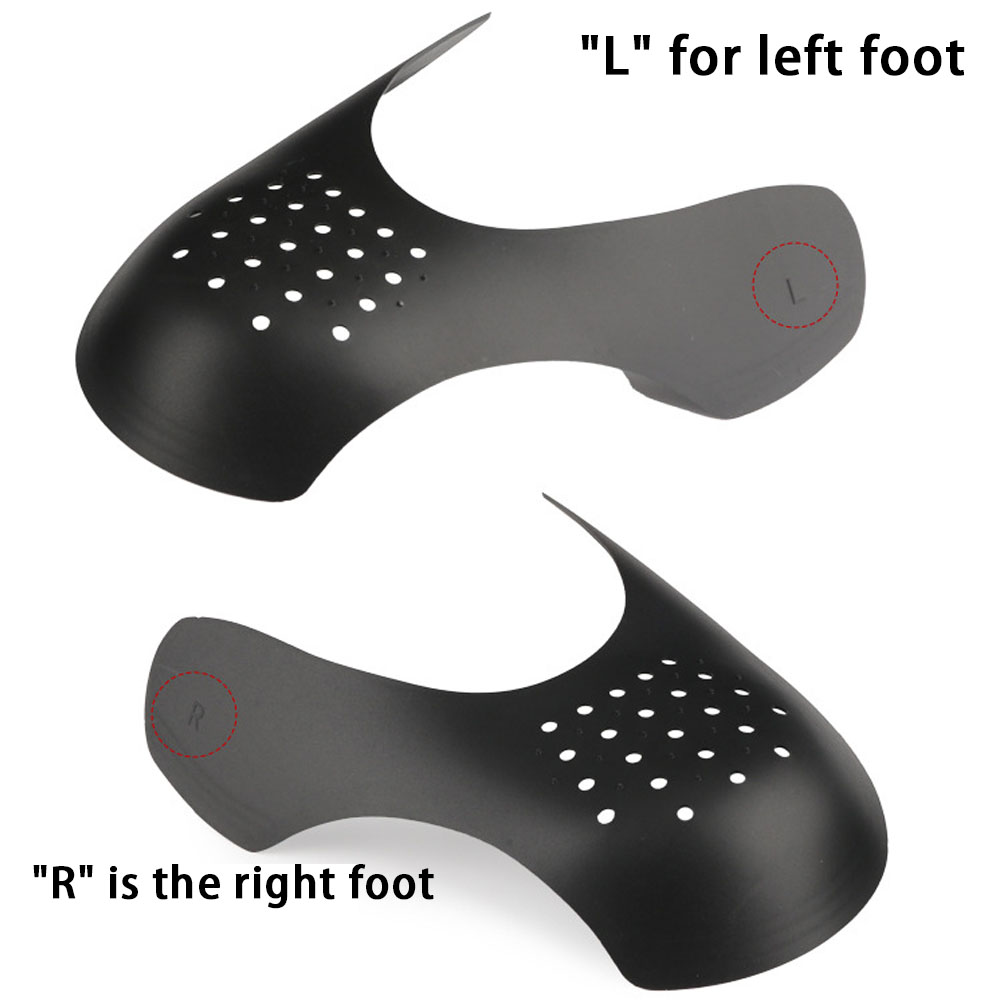 4Pcs 주름 보호기 신발 머리 운동화 방패 안티 주름 - Sneaker Protector Spray 리뷰 및 가격