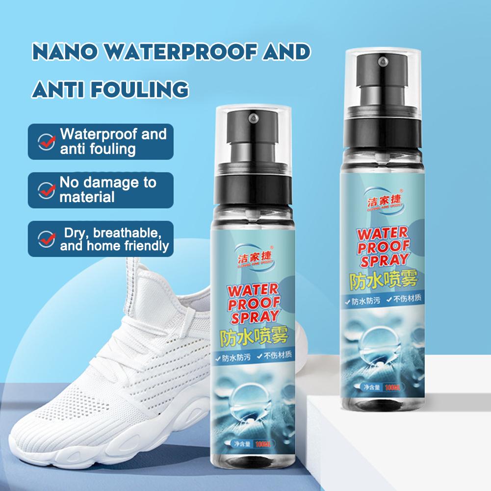 하이테크 보호대 스프레이 신발, 방수 가죽 스웨이드,  - Sneaker Protector Spray 리뷰 및 가격