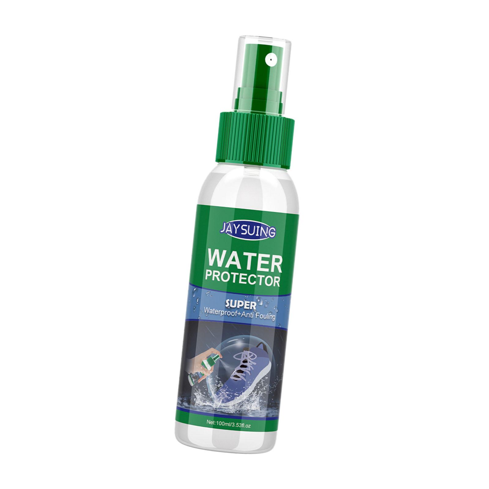 신발 보호 스프레이 발수 코팅 방수 스프레이 사용이 간 - Sneaker Protector Spray 리뷰 및 가격