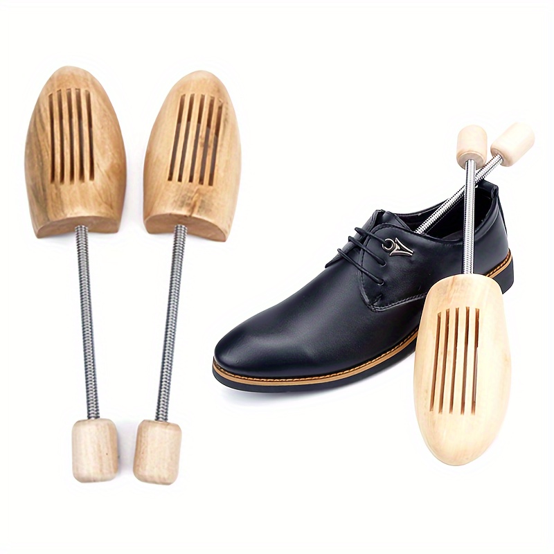 조절 가능한 삼나무 신발 꽂이 2개 세트, 냄새 제거, - Shoe Tree Cedar 리뷰 및 가격