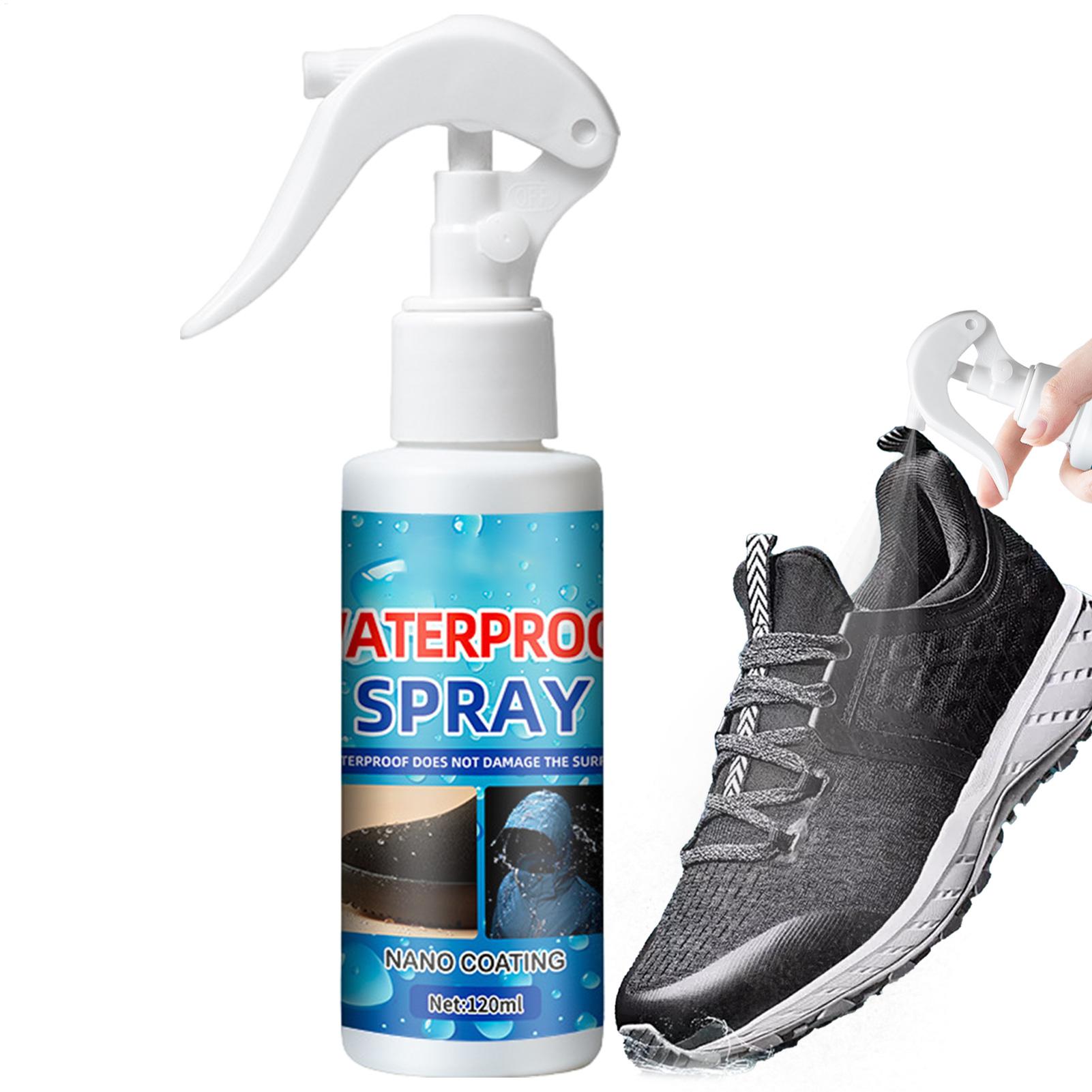 신발 용 120ml 방수 스프레이 테니스 신발 보호 스 - Sneaker Protector Spray 리뷰 및 가격