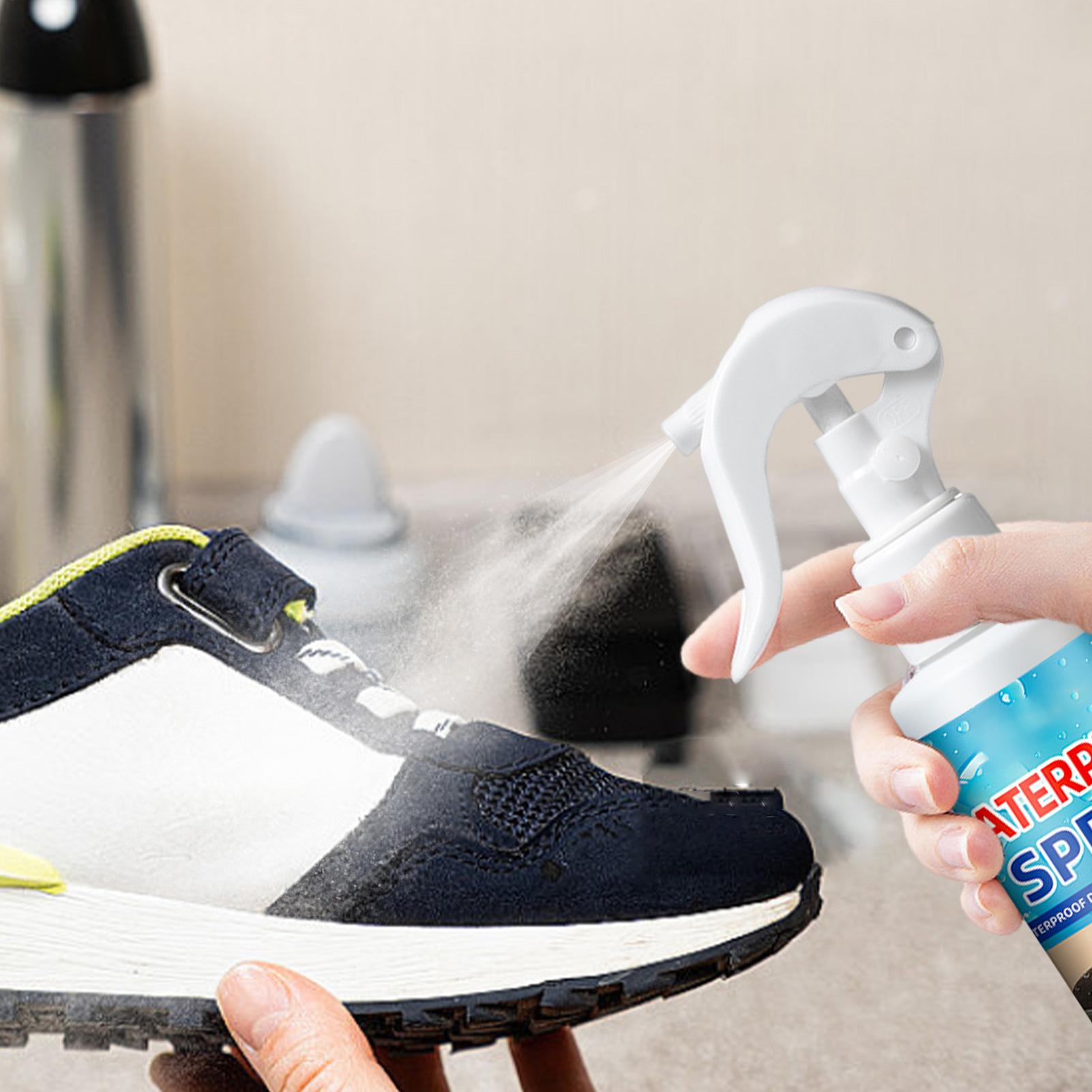 신발 용 120ml 방수 스프레이 테니스 신발 보호 스 - Sneaker Protector Spray 리뷰 및 가격